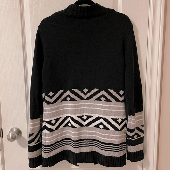 🌺 Women’s Firefly Cardigan with Pockets. Size M. - Picture 2 of 4